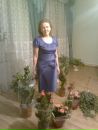 Фотография Зиннатовой Салимы