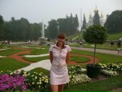 Фотография Орловой Анны