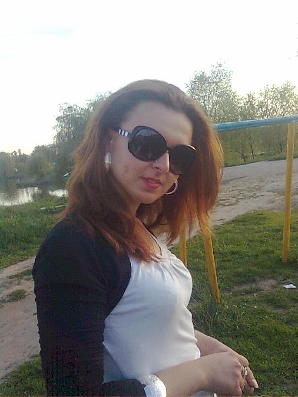Викуся Степаненко фотография #35