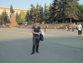 Фотография Рацлаф Танюши