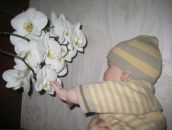 Фотография Козловой Ирины