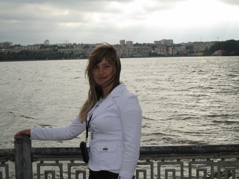 Олександра Мищишина фотография #15