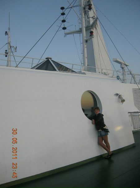 №10, Наталья Владимирова №10, Наталья Владимирова