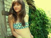 Фотография Цыгановой Насти