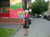 Фотография Ивановны Светланы