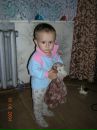 Фотография Сушкевич Марины
