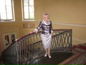 Фотография Морозовой Марины