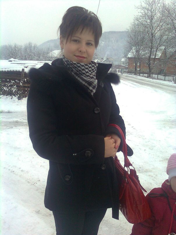 Оля Бокоч фотография #14