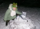 Алінка Безноса фотография #16 (источник - https://vk.com/id58376984)