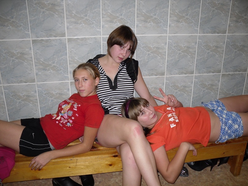 Олюшк@ Кошелева фотография #37