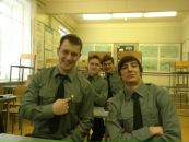 Леонид Ярмольник фотография #23 (источник - https://vk.com/id2942478)