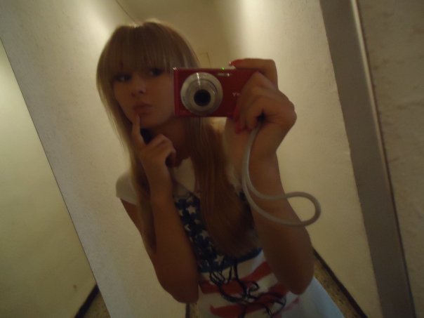 №3, Даша Кобцова, Саратов, Россия №3, Даша Кобцова, Саратов, Россия