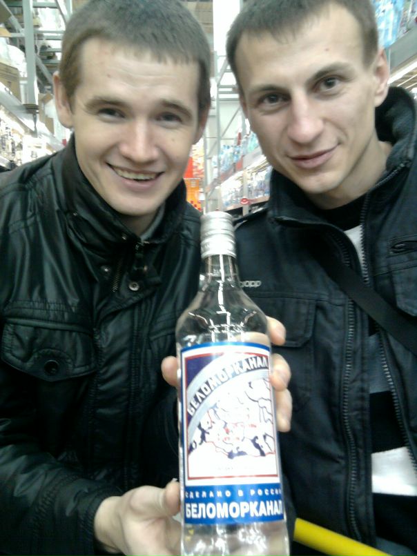 Дима Мандрикевич фотография #12