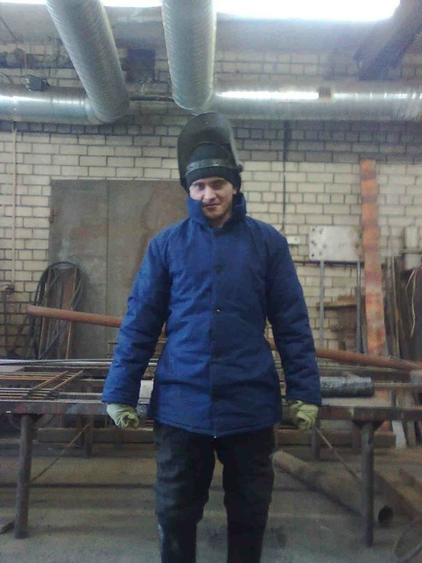 Дмитрий Антонов фотография #11