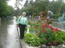 Фотография Ялышевой Анны