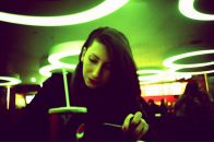 Фотография Чайки Анастасии