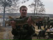 Фотография Натуральнова Семена