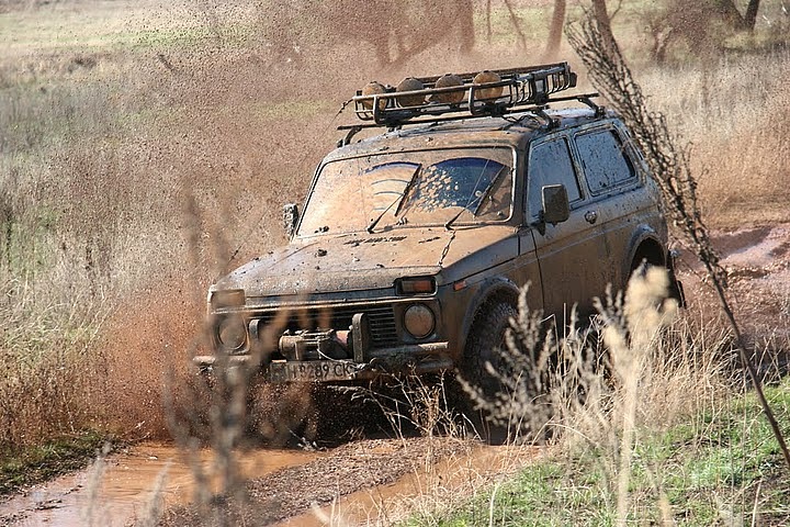 Александр Дрифтер фотография #20