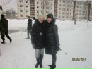 Фотография Шаниной Киры