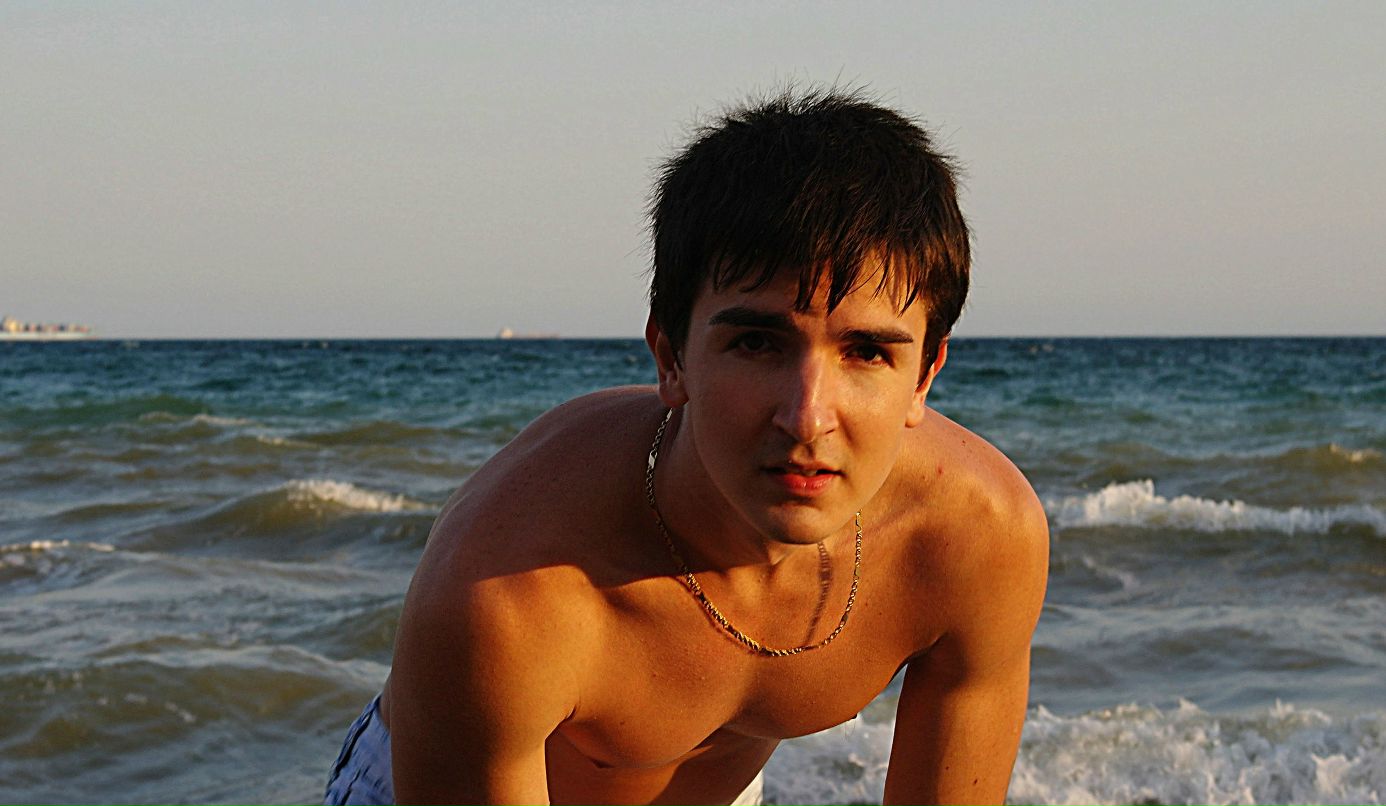 Артём Мельник фотография #14