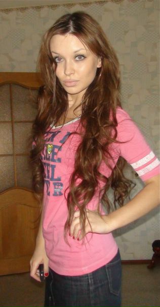 №12, Юля Коновалова №12, Юля Коновалова