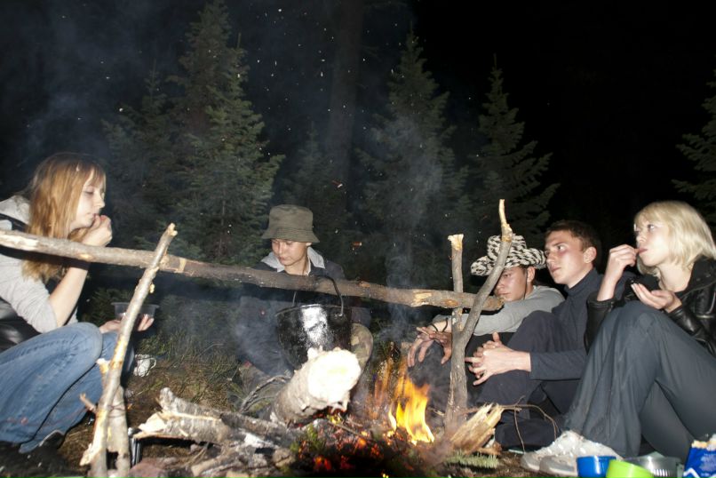 Николай Симоненко фотография #37