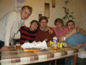 Даниил Дудко фотография #36 (источник - https://vk.com/id2849423)