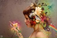 Фотография Бектургановой Элины