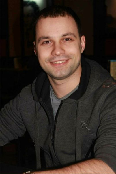 Александр Остроущенко фото №22