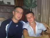 Фотография Перфилова Вадима