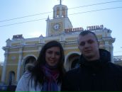 Фотография Козловой Натальи