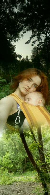 Катя Лайт фотография #37