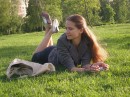 Фотография Доулетовой Алевтины