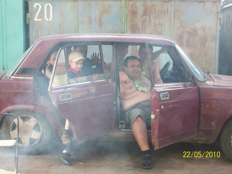 Дмитрий Клочков фотография #14