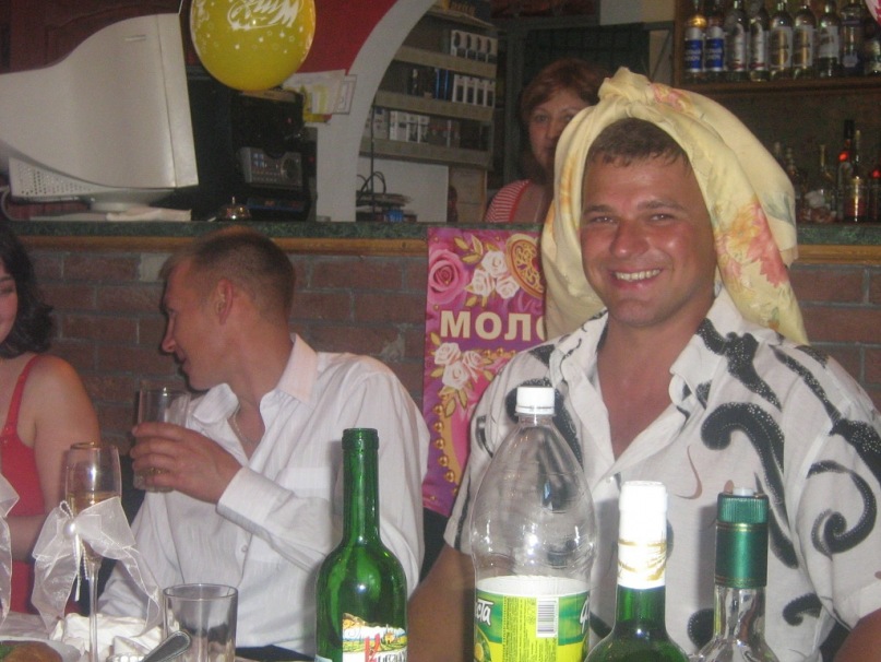 Василий Ермаков фотография #17