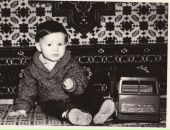 Фотография Белова Алексея