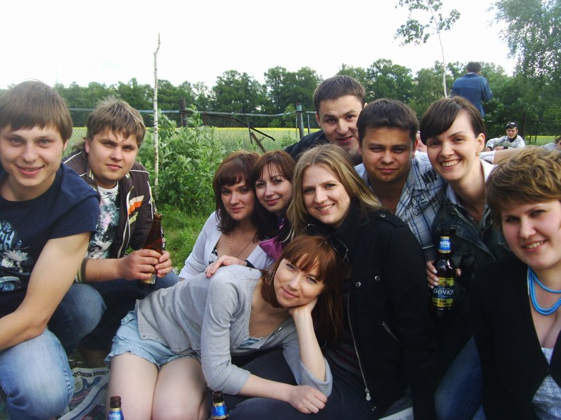 Иван Поляков фотография #4 из vk профиля id824505