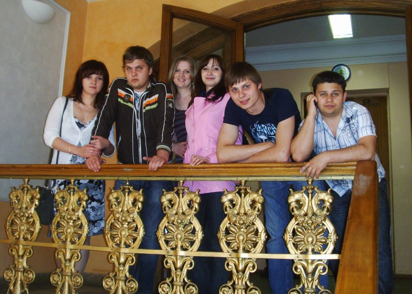 Иван Поляков фотография #7 из vk профиля id824505