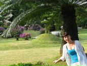 Фотография Гамзы Юлии