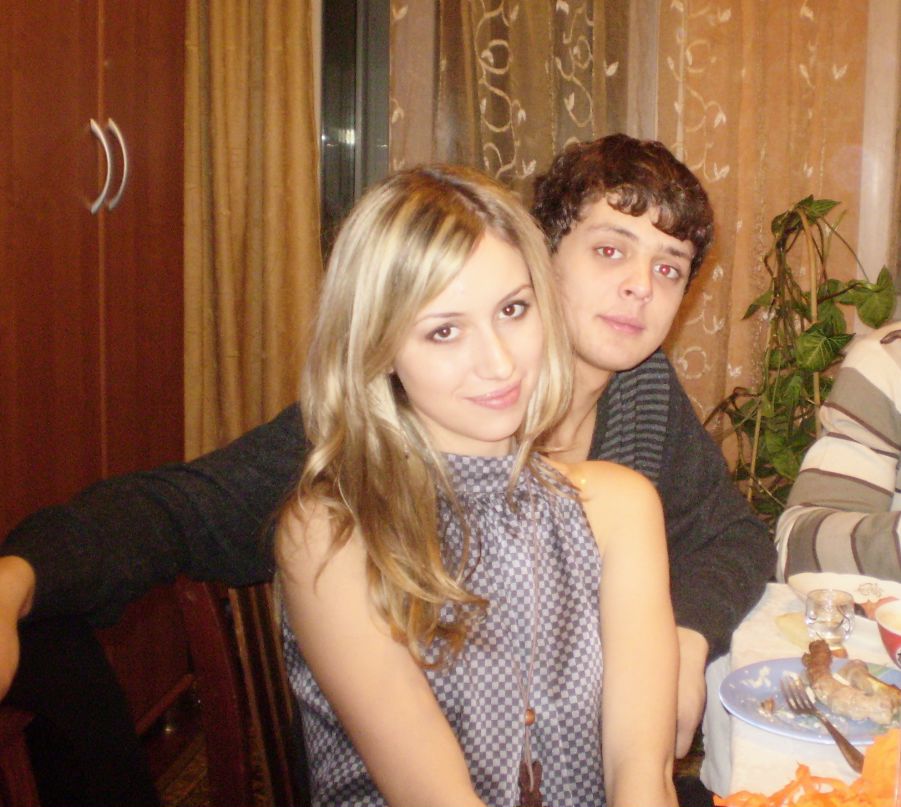 Данил Микуров фотография #3