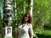 Фотография Chefranova Maria