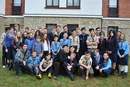 Іруся Левицька фотография #8 (источник - https://vk.com/id80680102)