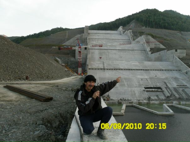 Игорь Кравченко фото №1