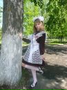 Фотография Лашковой Юлии
