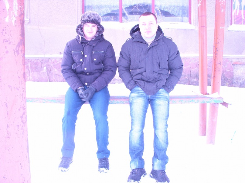 Виктор Гончар фотография #10