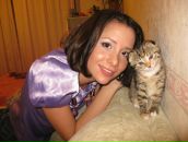 Фотография Белебашевой Марии