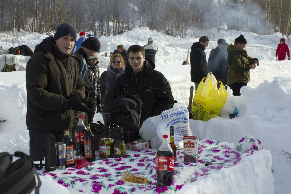 Сергей Мудрук фотография #31