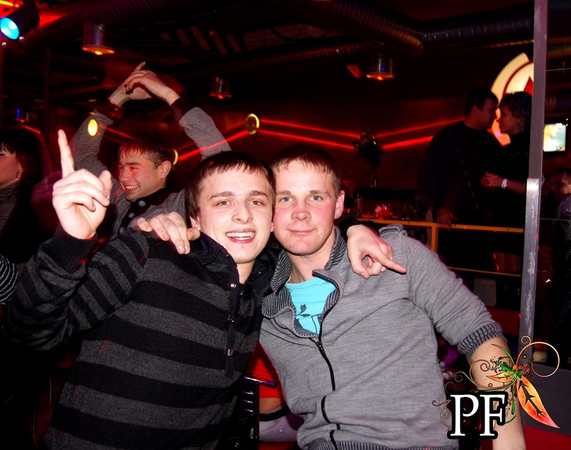 Станислав Романченко фотография #5