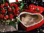 Фотография Рябовой Леночки