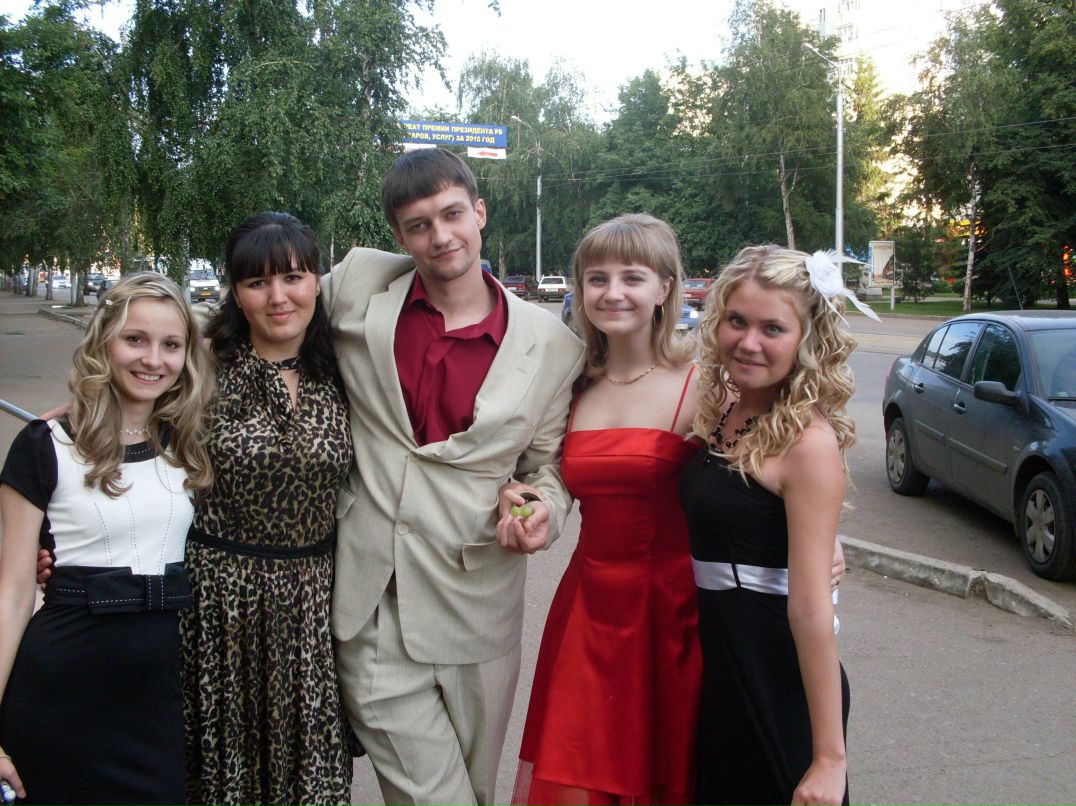 Игорь Лукин фотография #19